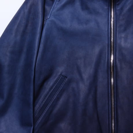 Mountain Parka(SILVERコンチョ有り) 2025年10月発売予定