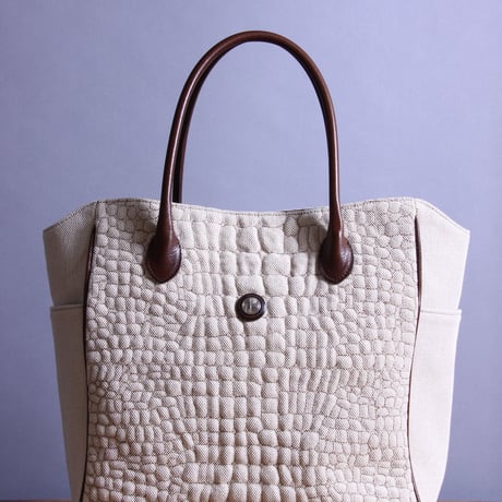 Quilting tote Bag