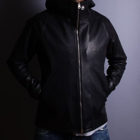 Mountain Parka