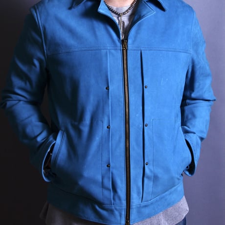 G-2HZ Jacket(2023年5月発売予定)