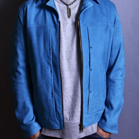 G-2HZ Jacket(2023年5月発売予定)