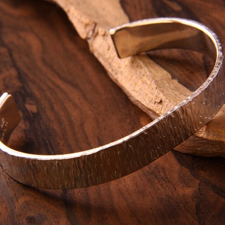 SEA  Bangle (幅10mm)