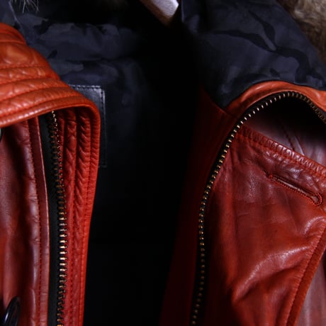 N3-B Down Jacket
