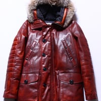N3-B Down Jacket