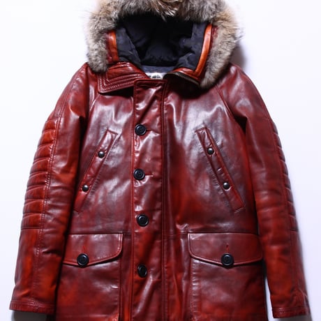 N3-B Down Jacket