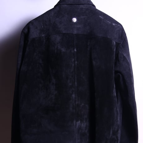 Western Trucker Jacket