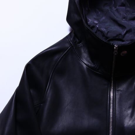 Mountain Parka