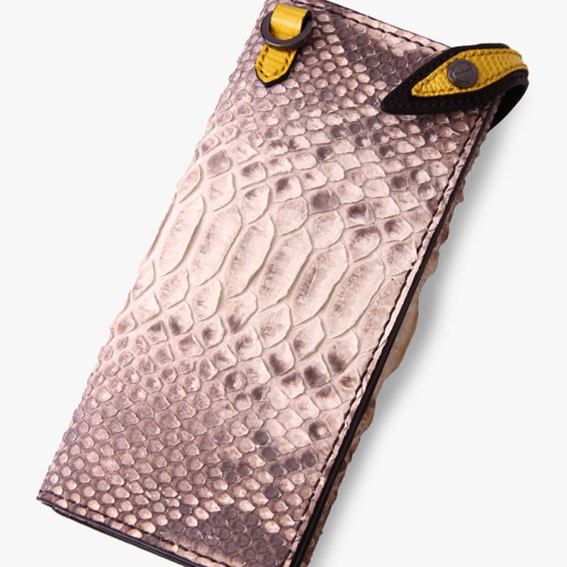 Basis Long Treble(snake) | GRANT 