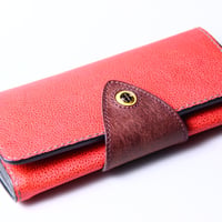 Basis Long Treble(Kurozan)RED