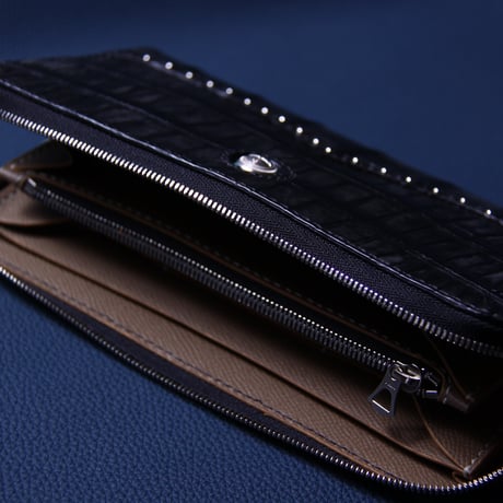 Norba(Crocodile tail) [1点物]