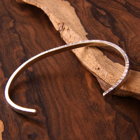 SEA  Bangle (幅3mm)