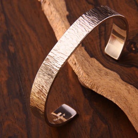 SEA  Bangle (幅10mm)