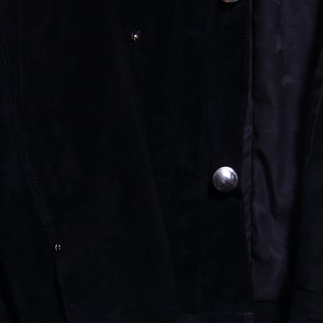 Western Trucker Jacket