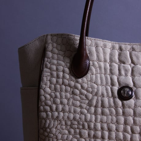 Quilting tote Bag