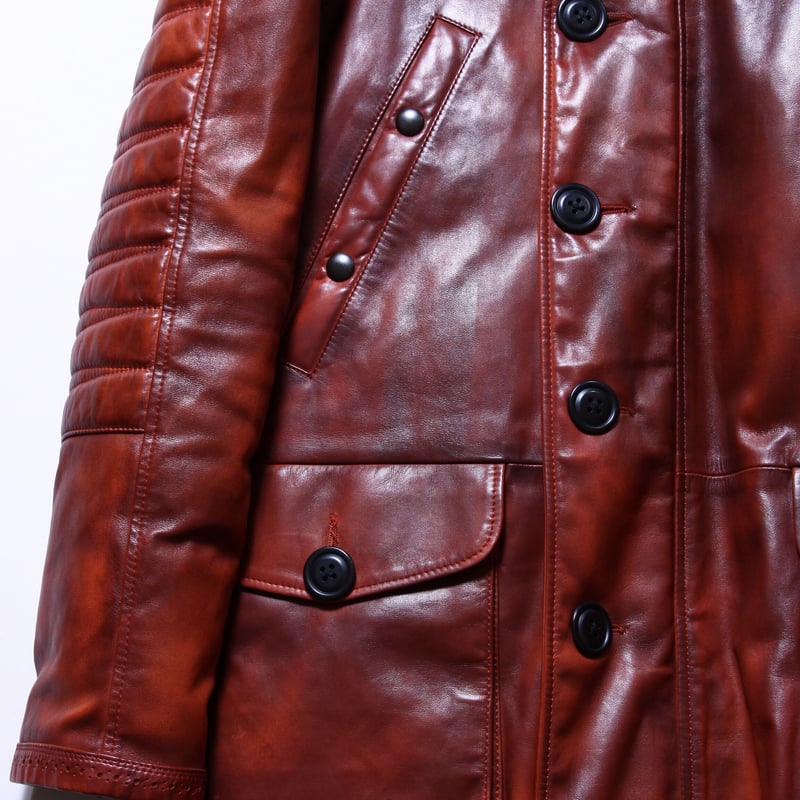 N3-B Down Jacket | GRANT