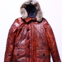 N3-B Down Jacket
