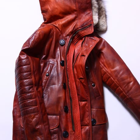 N3-B Down Jacket