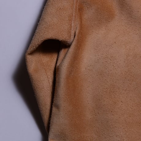 Western Trucker Jacket