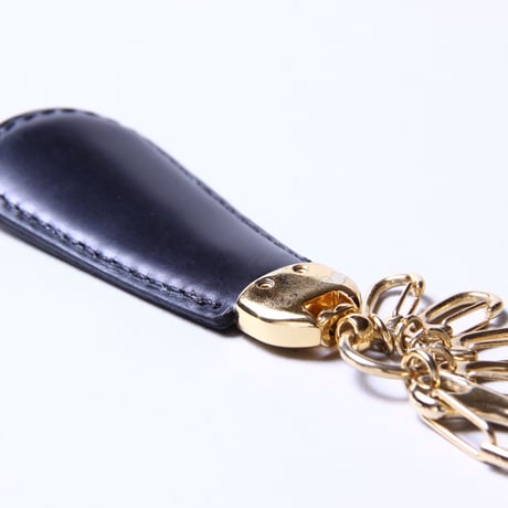 Makak(Oil cordovan)