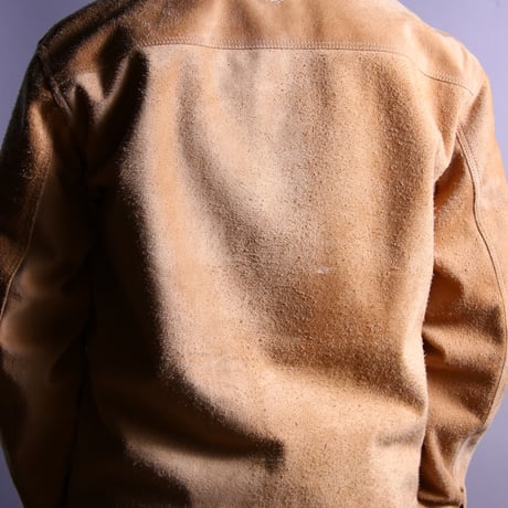 Western Trucker Jacket