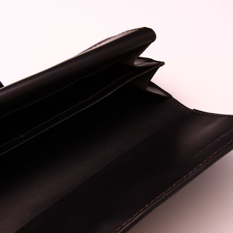 Basis Long Treble Clutch(Kurozan)