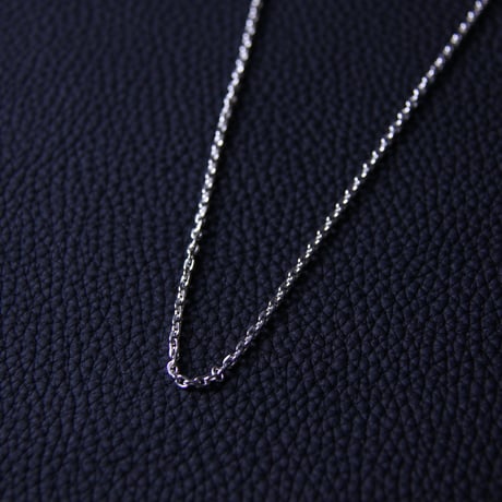 SILVER Chain (45cm) S