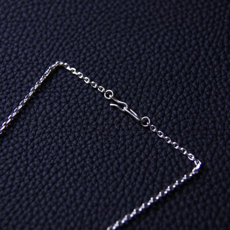 SILVER Chain (45cm) S