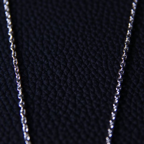 SILVER Chain (45cm) S