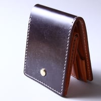 Basis short (Bridle Leather)