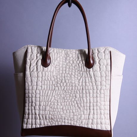 Quilting tote Bag