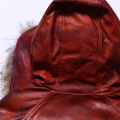 N3-B Down Jacket