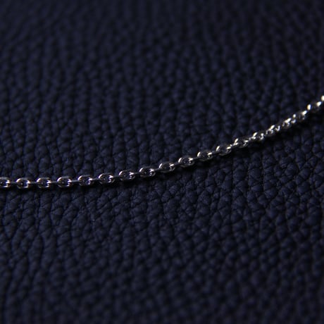 SILVER Chain (45cm) S