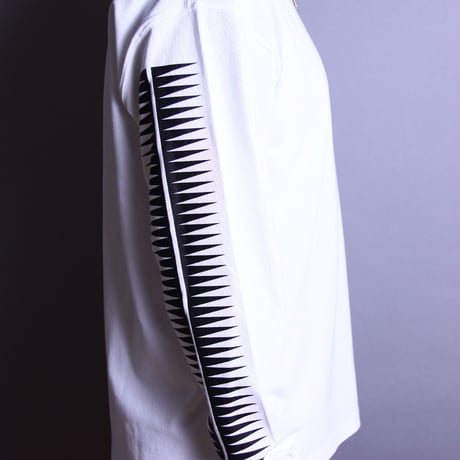 ロングスリーブTシャツ(9.1ozスーパーヘビーウエイト)
