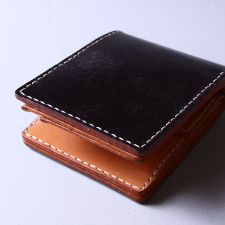Basis short (Bridle Leather)