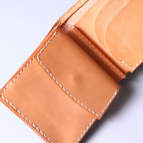Basis short (Bridle Leather)
