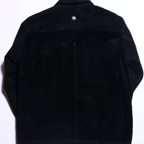 Western Trucker Jacket