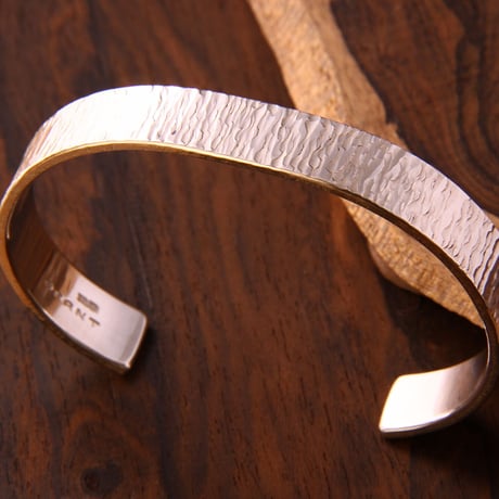SEA  Bangle (幅10mm)