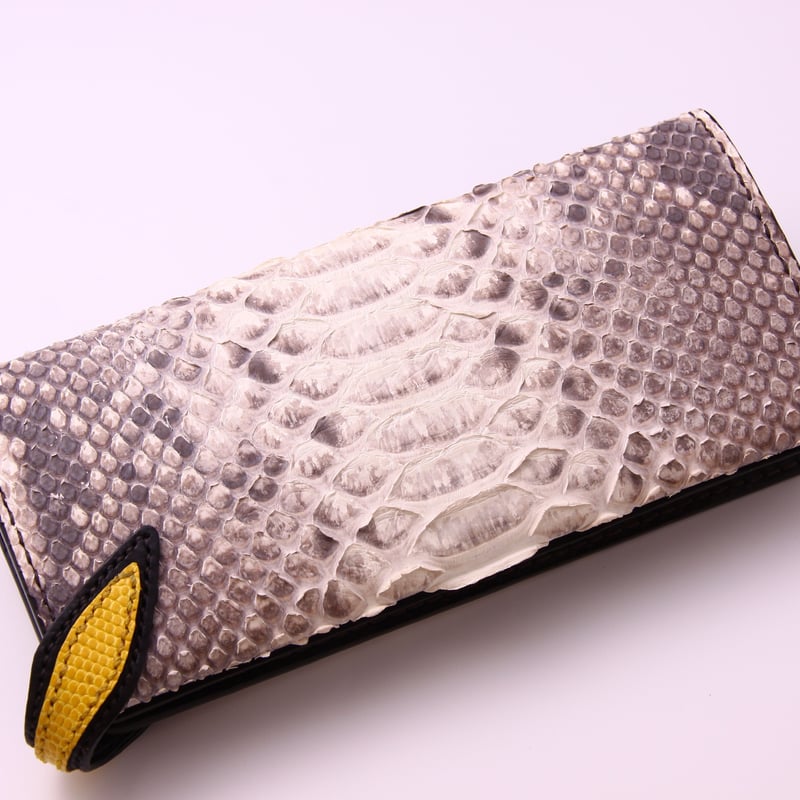 Basis Long Treble(snake) | GRANT 