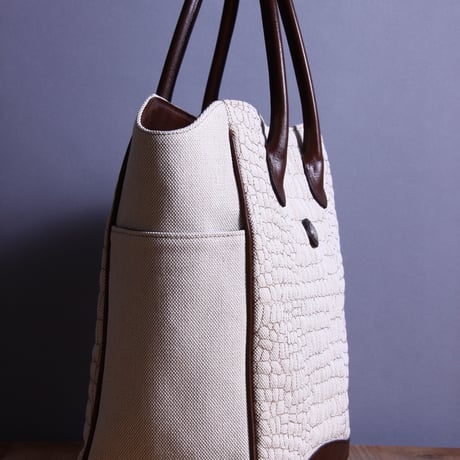 Quilting tote Bag