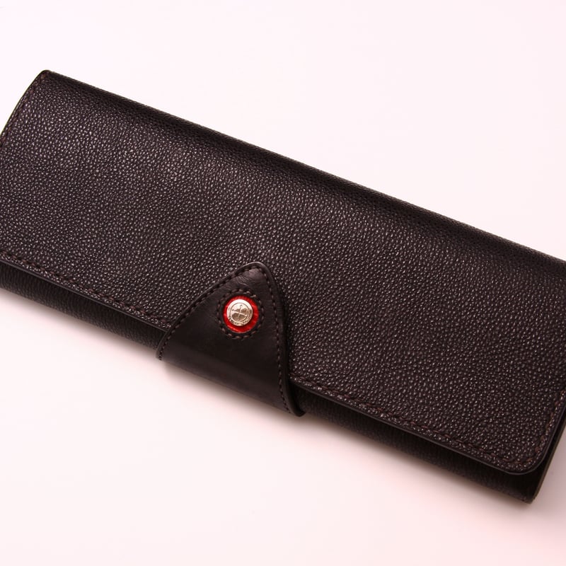 Basis Long Treble Clutch(Kurozan) | GRANT