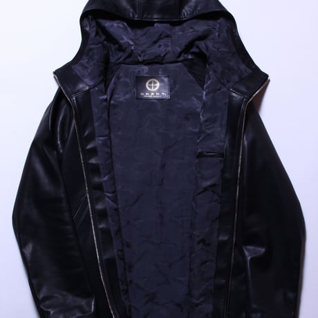 Mountain Parka