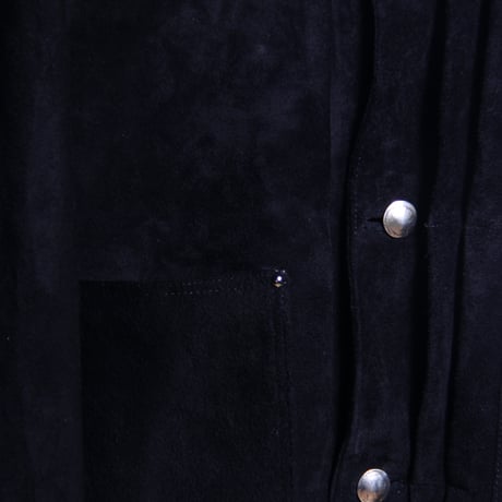 Western Trucker Jacket