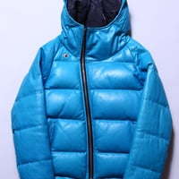 Heavy Down Jacket