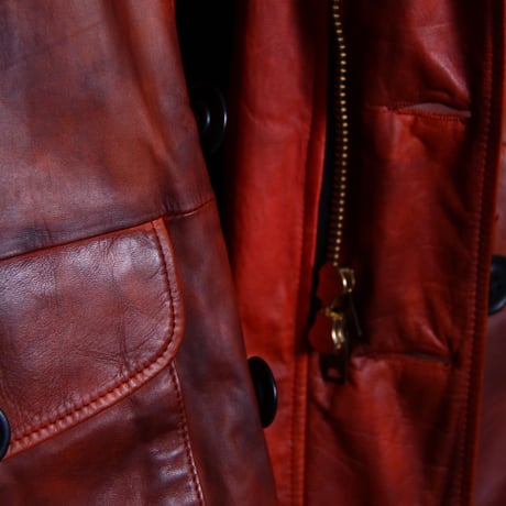 N3-B Down Jacket