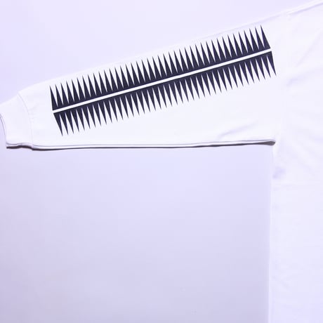 ロングスリーブTシャツ(9.1ozスーパーヘビーウエイト)