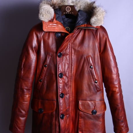 N3-B Down Jacket
