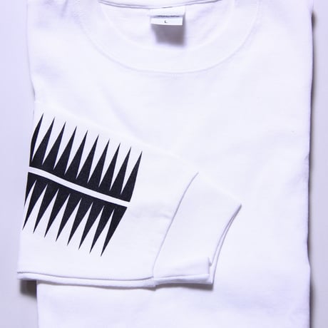 ロングスリーブTシャツ(9.1ozスーパーヘビーウエイト)