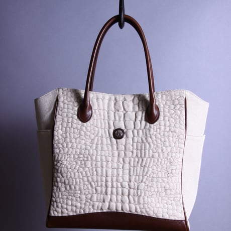 Quilting tote Bag