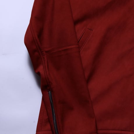Mountain Parka Nubuck