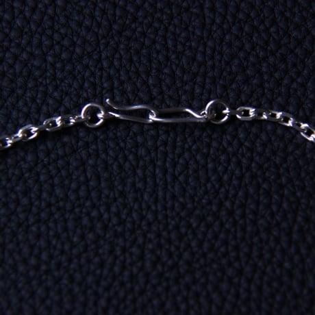 SILVER Chain (45cm) L